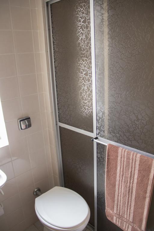 Готель Residencial Vanessa Курітіба Номер фото